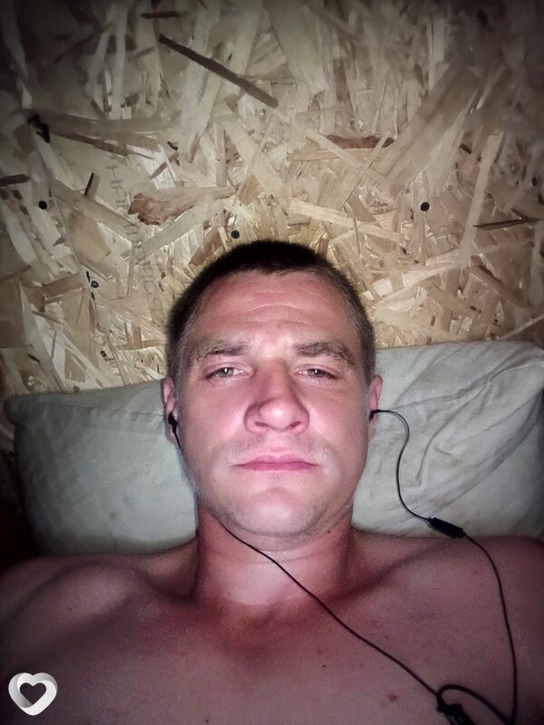 Богдан, 34, Петропавловске-Камчатском — анкета №3236425