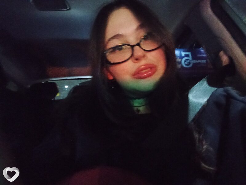 Юля, 22, Владимире — анкета №3236432
