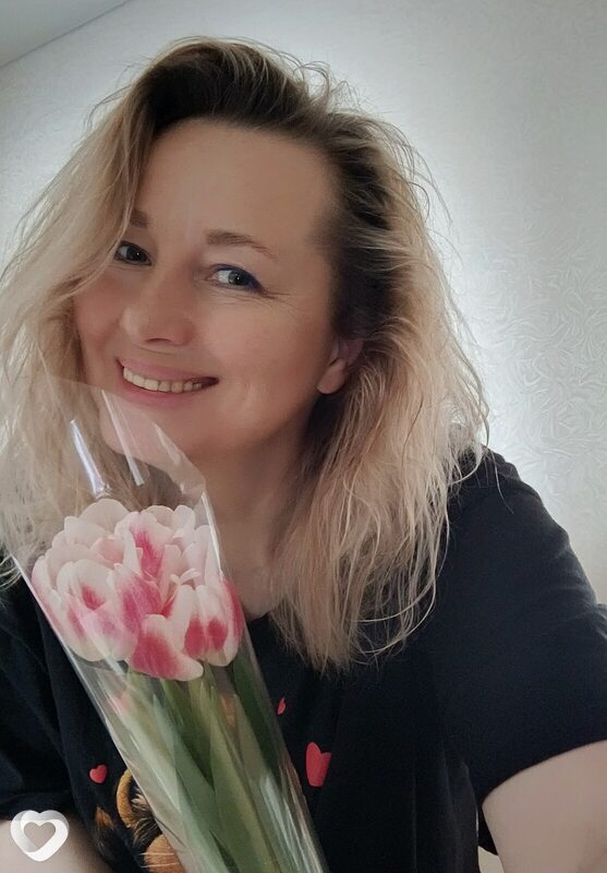 Наталья, 54, Бресте — анкета №3236484