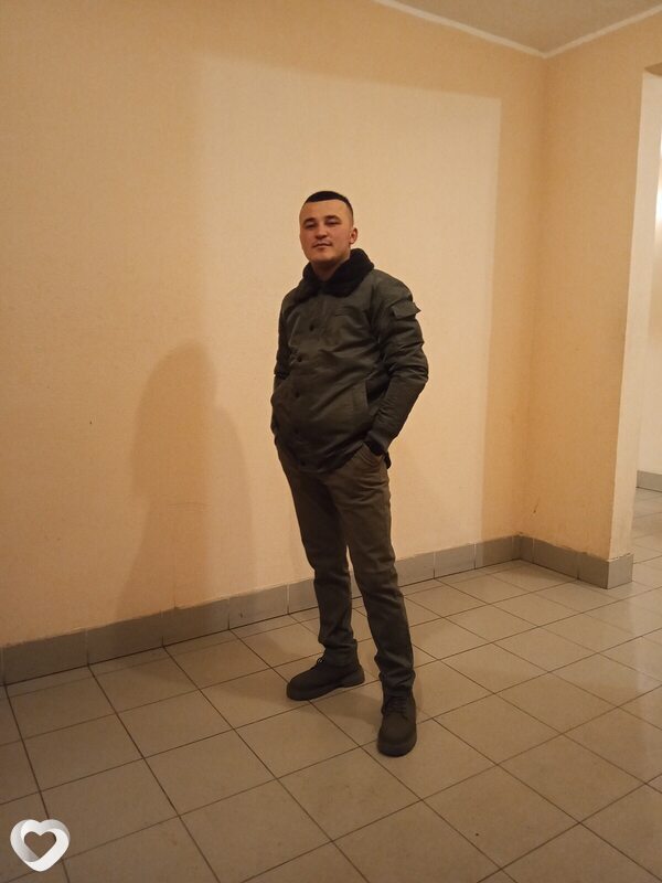 Тимур, 22, Санкт-Петербурге — анкета №3236486