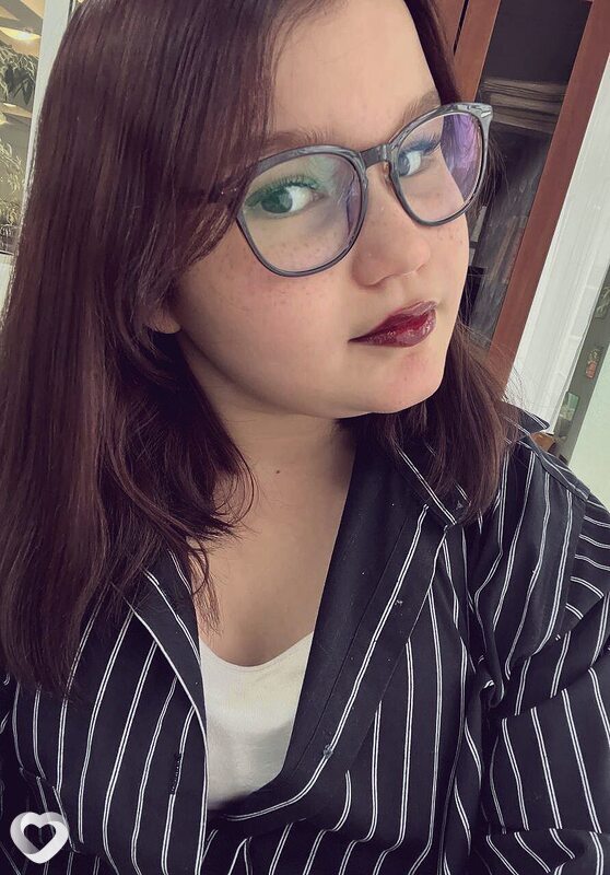 Елизавета, 19, Подольске — анкета №3236495