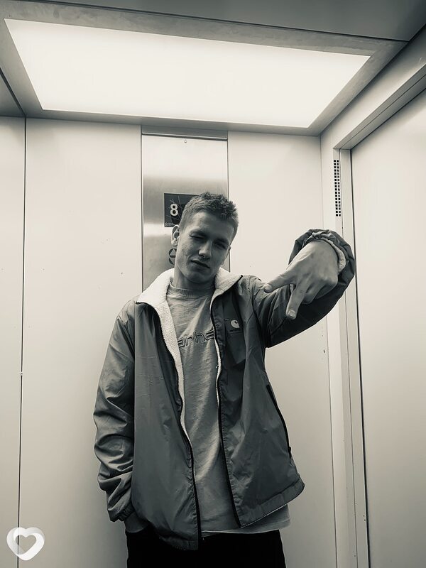 Semen, 22, Москве — анкета №3236507