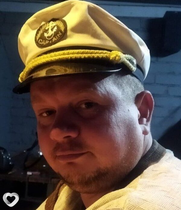 Пабло, 41, Уссурийске — анкета №3236268