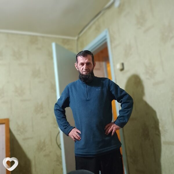 Руслан, 49, Петропавловске-Камчатском — анкета №3236270
