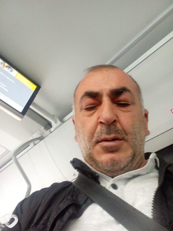 Peto, 52, Ереван — анкета №3236272