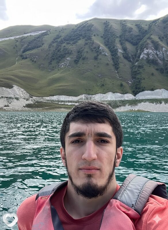 Ддд, 25, Махачкале — анкета №3236274