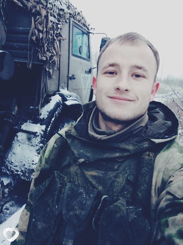 Виктор, 29, Чите — анкета №3236559