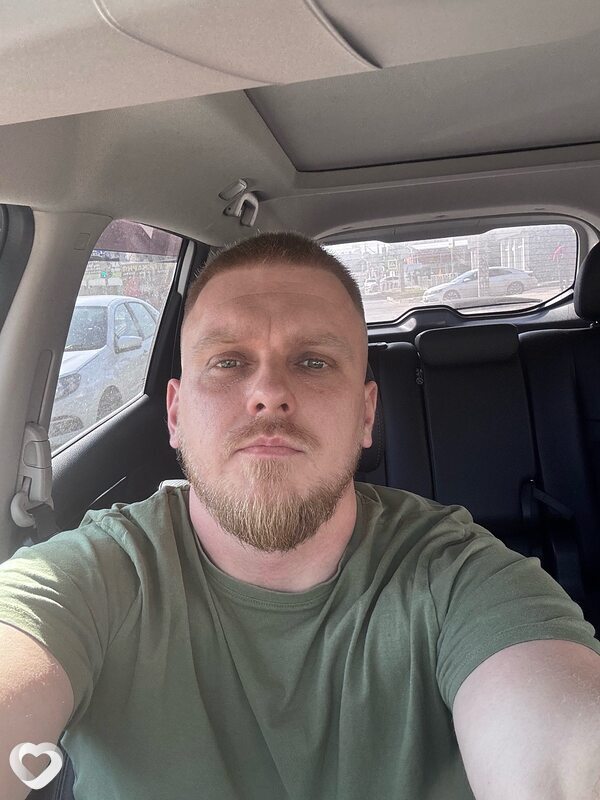 Роман, 31, Грозном — анкета №3236561