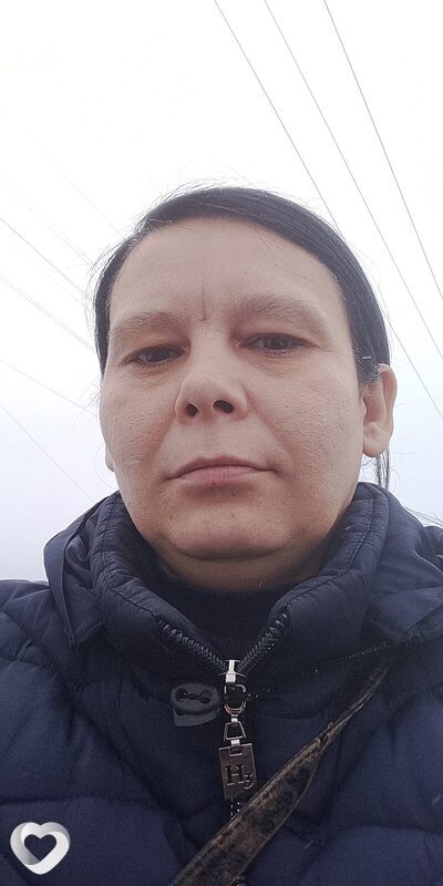 Светлана, 37, Уфе — анкета №3236562