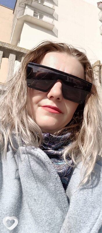 Мария, 38, Евпатории — анкета №3236566