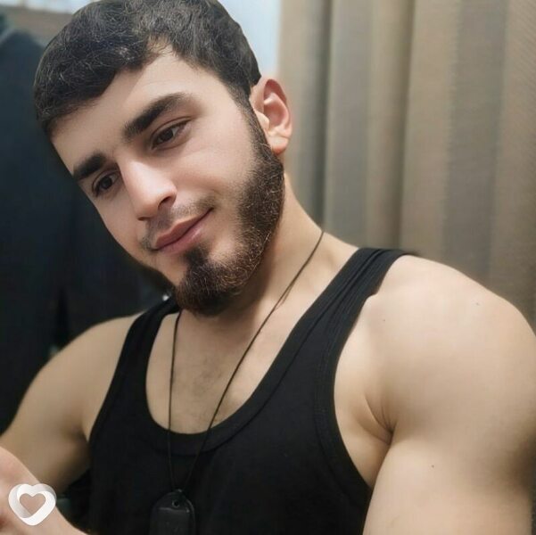 Артём, 23, Москве — анкета №3236573