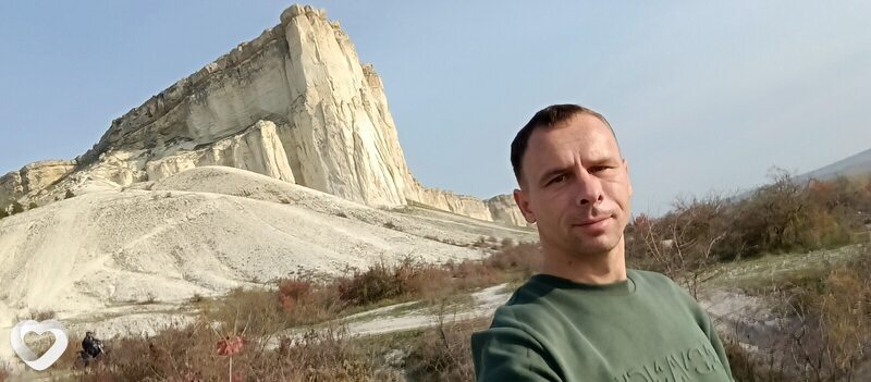 Юрий, 38, Майкопе — анкета №3236578