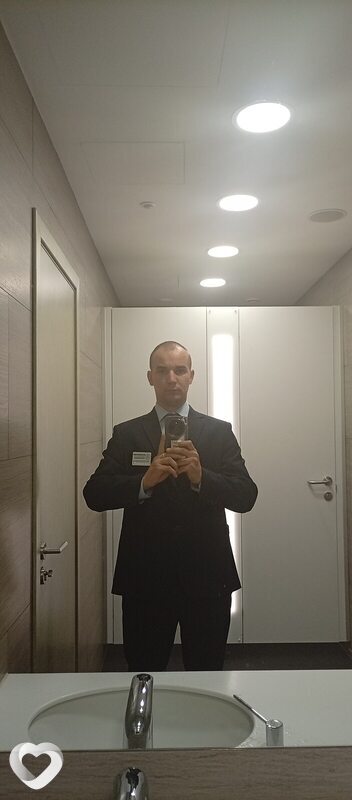 Дмитрий, 28, Москве — анкета №3236579