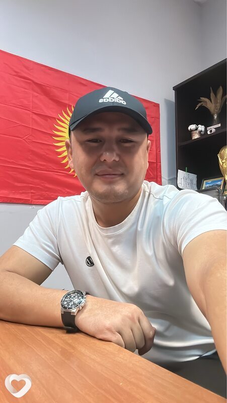 Marat, 38, Казани — анкета №3236581