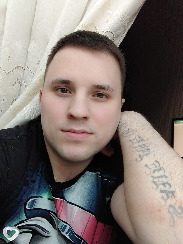 Ilya, 40, Мурманске — анкета №3236535