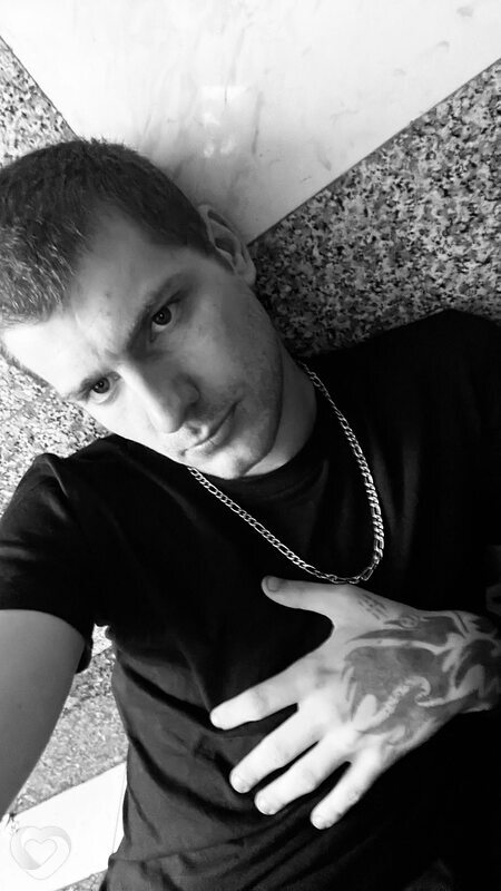 Егор, 25, Ставрополе — анкета №3236544