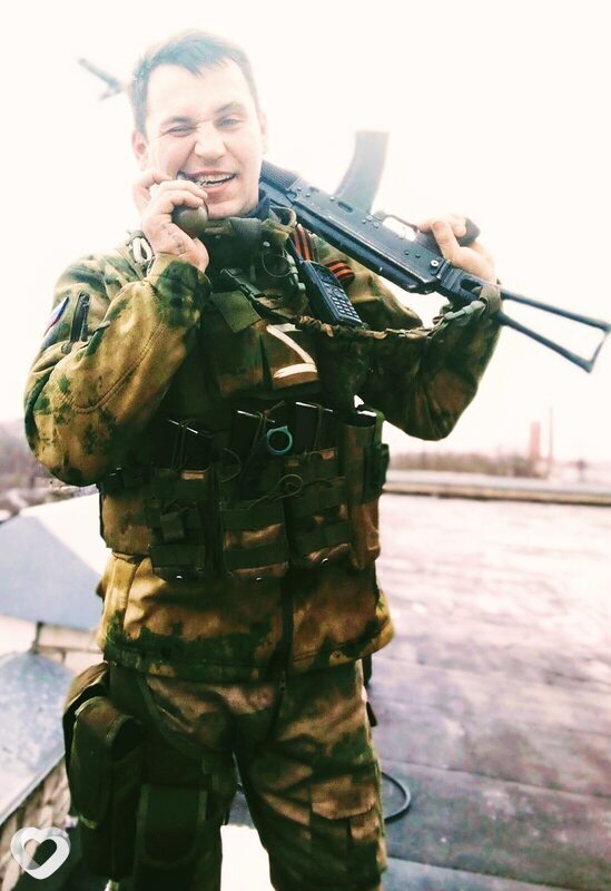 Константин, 34, Москве — анкета №3236552