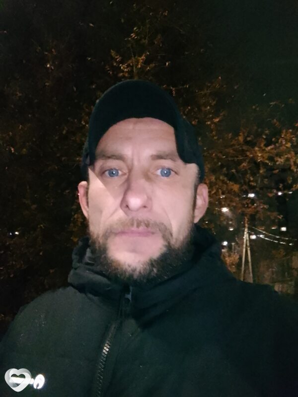 Vlad, 38, Москве — анкета №3236557