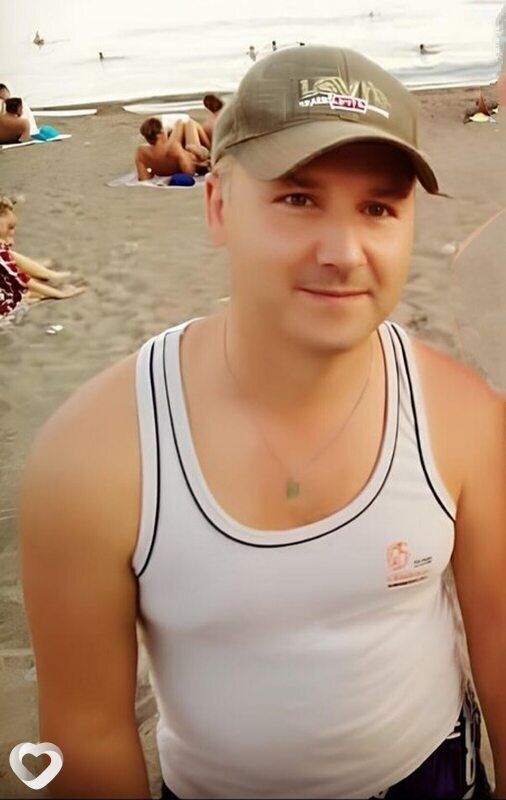 Лев, 45, Ставрополе — анкета №3236587