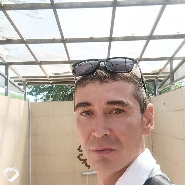 Юрий, 40, Актау — анкета №3236597