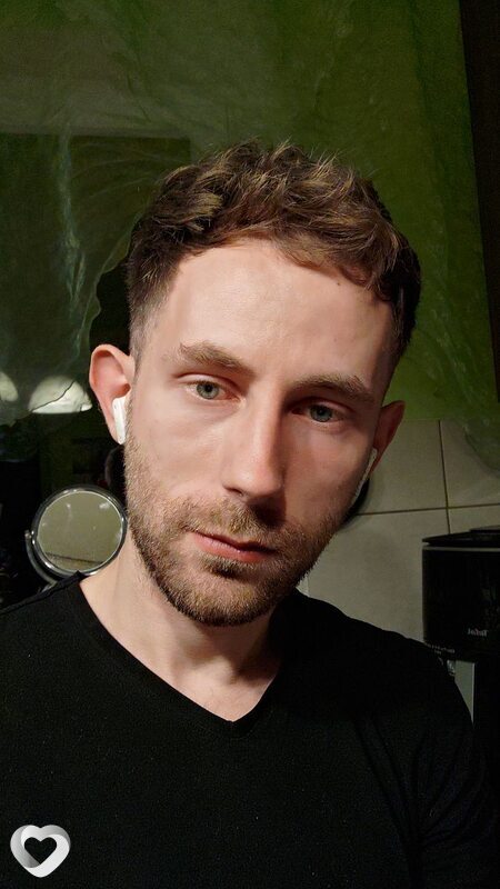Влад, 30, Санкт-Петербурге — анкета №3236450