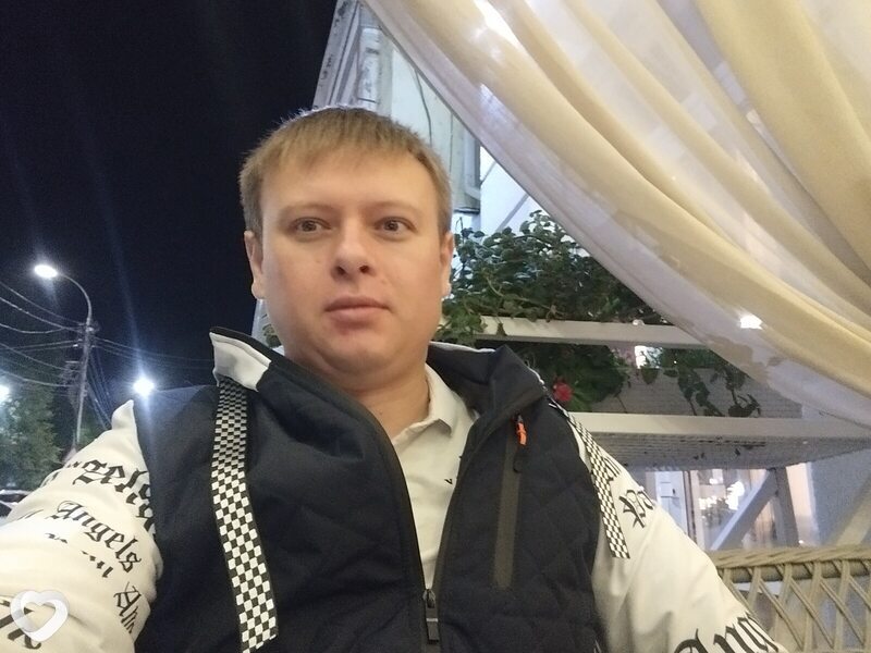 Михаил, 37, Ростове-на-Дону — анкета №3236452