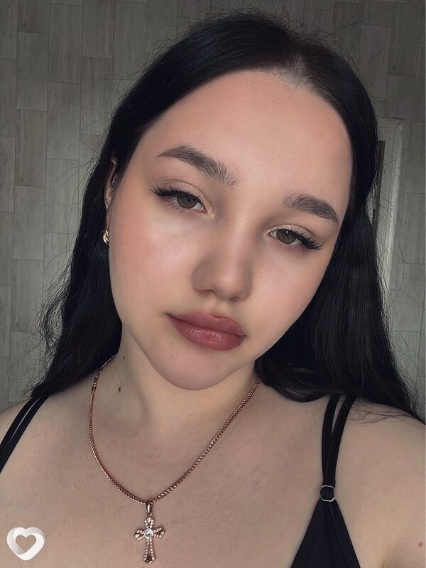Мария, 19, Белгороде — анкета №3236453
