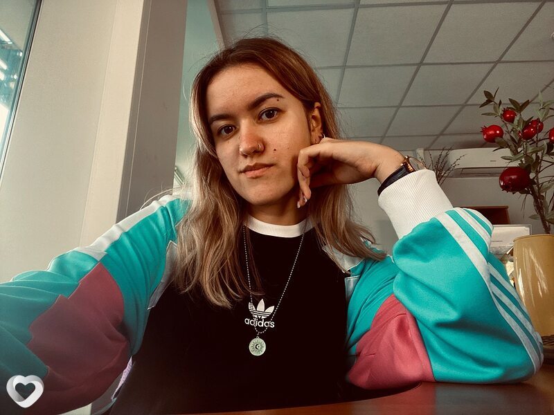 Айс, 25, Москве — анкета №3236861