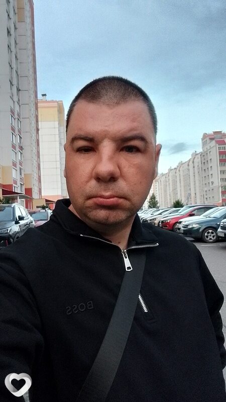 Дмитрий, 39, Орёл — анкета №3236864