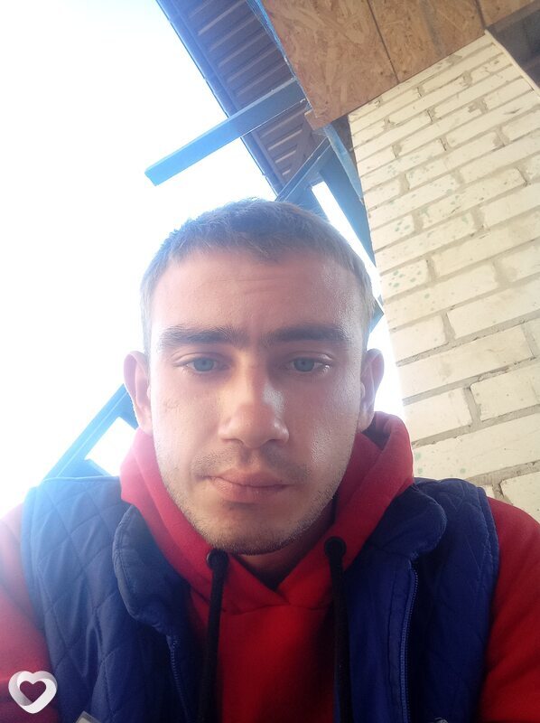 Юрий, 26, Харькове — анкета №3236882