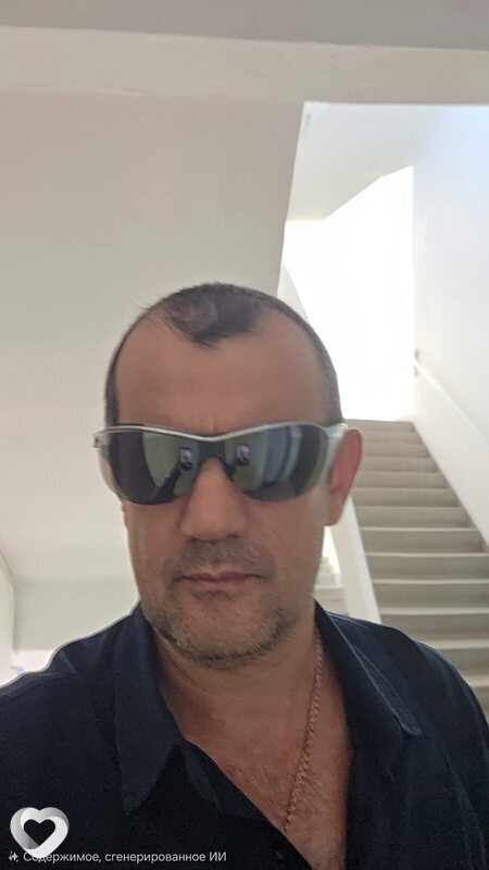 Вадим, 46, Владивостоке — анкета №3236660