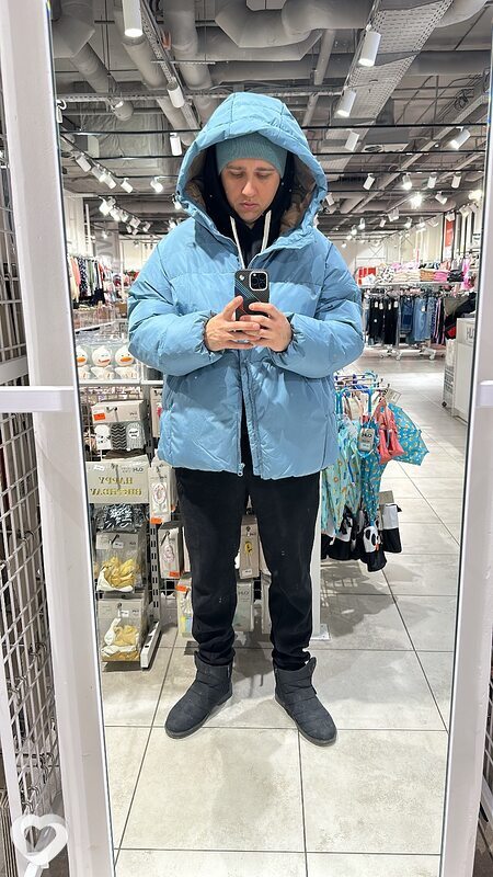 Ден, 33, Казани — анкета №3236668