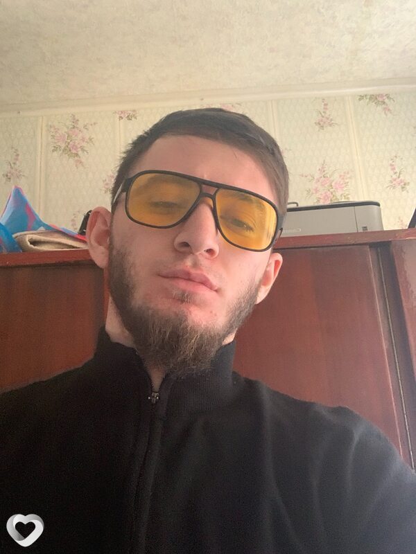 Amr, 40, Старом Осколе — анкета №3236636