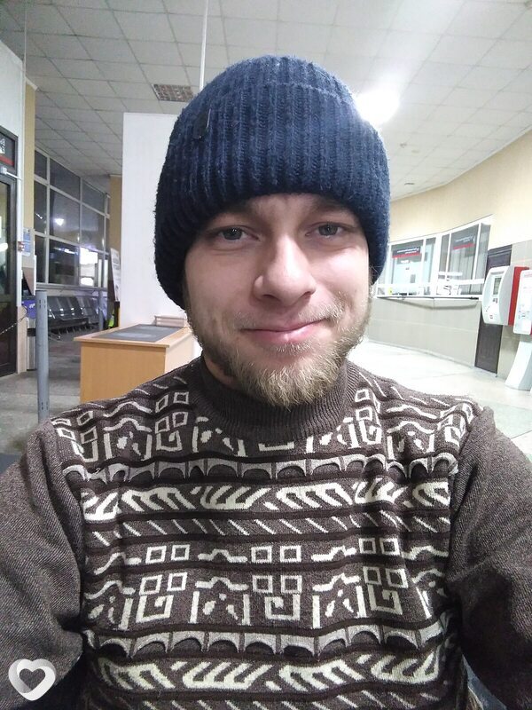 Владимир, 28, Заринске — анкета №3236642