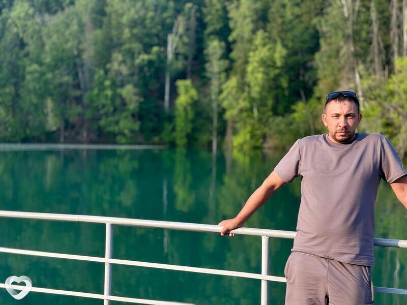 Дмитрий, 30, Бирске — анкета №3236645