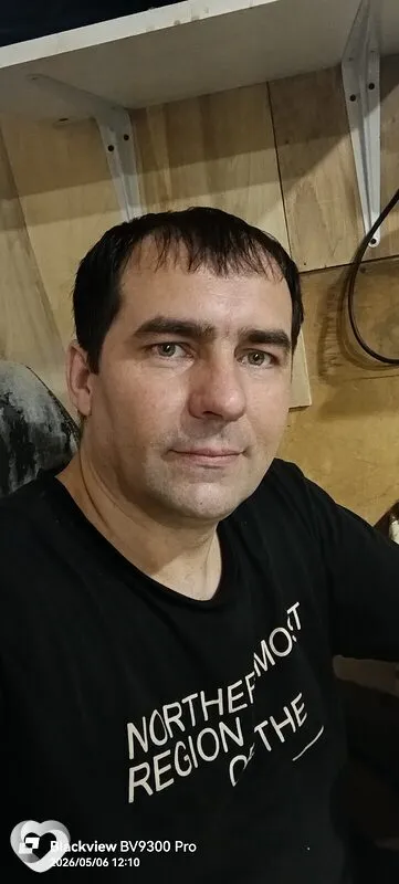 Станислав, 42, Москве — анкета №3236654