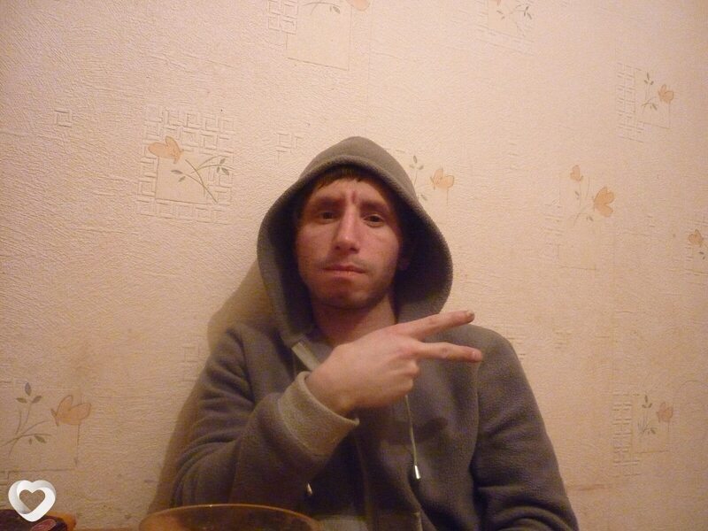 Александр, 39, Ижевске — анкета №3236655