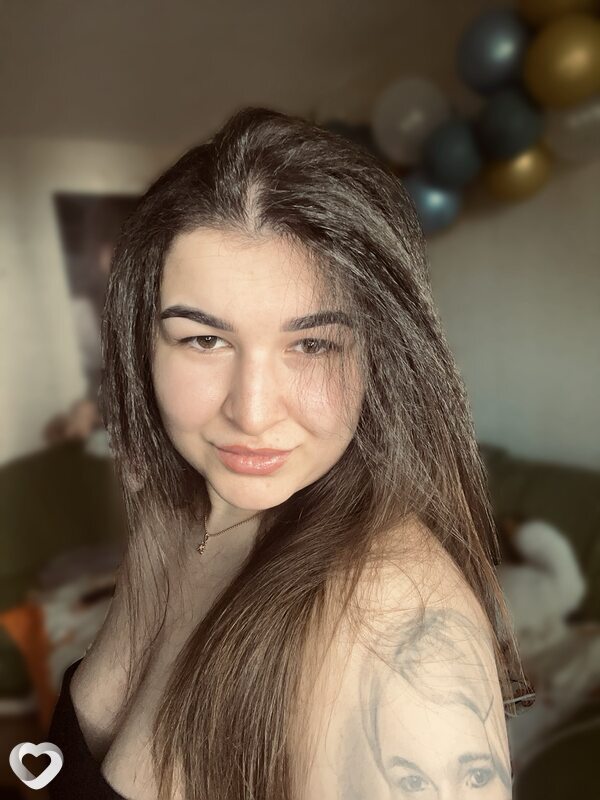 Диана, 24, Кирове — анкета №3236656