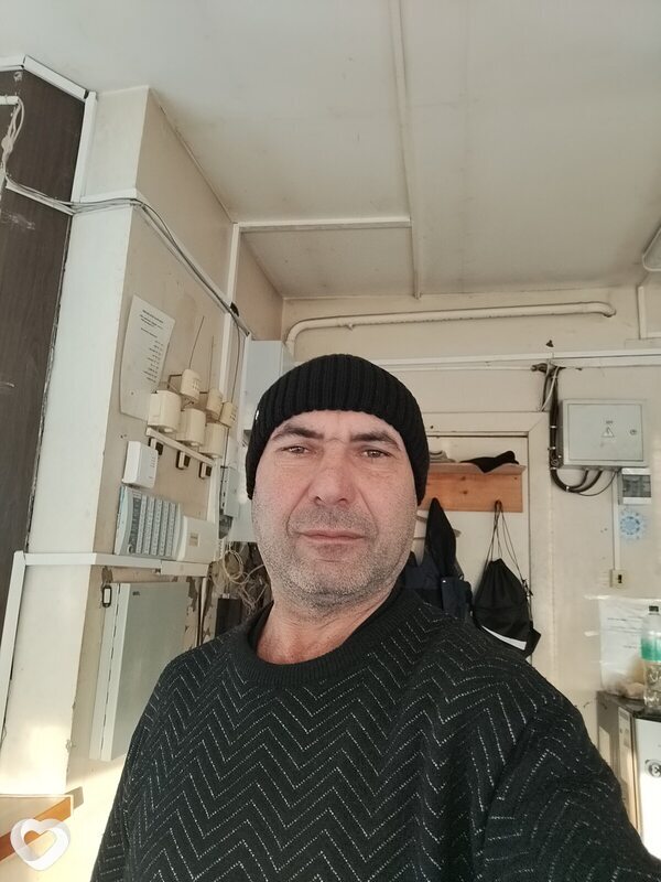 Амир, 40, Нефтеюганске — анкета №3236686