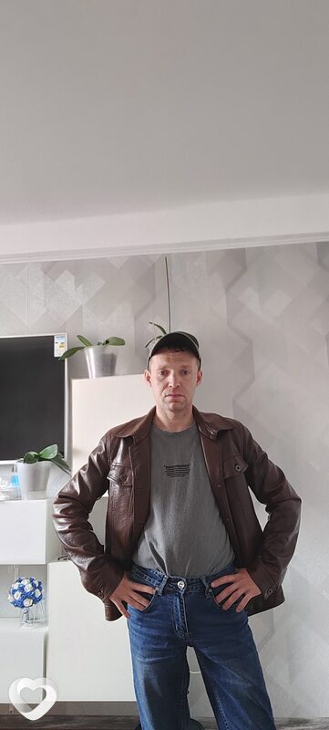 Владимир, Северобайкальск