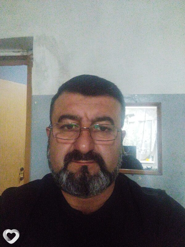 Арсен, 51, Улан-Удэ — анкета №3236696