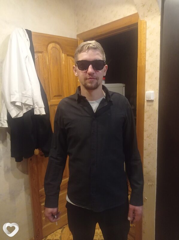 Анатолий, 31, Москве — анкета №3236701