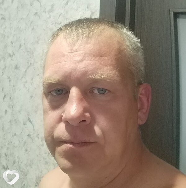 Юрий, 44, Минусинске — анкета №3236702