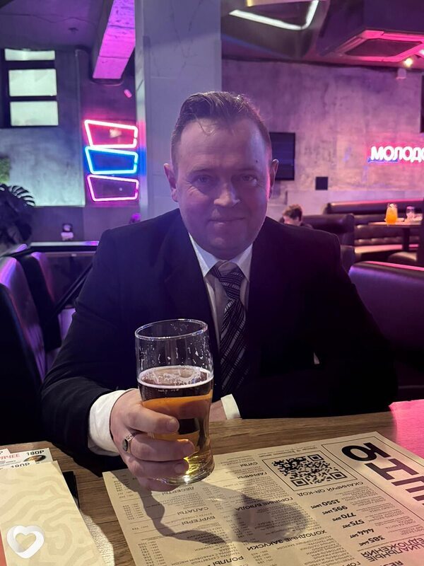 Алексей, 43, Новосибирске — анкета №3236789