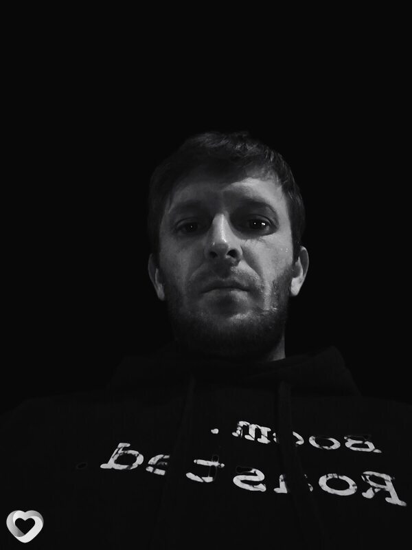 Эдуард, 31, Междуреченске — анкета №3236794