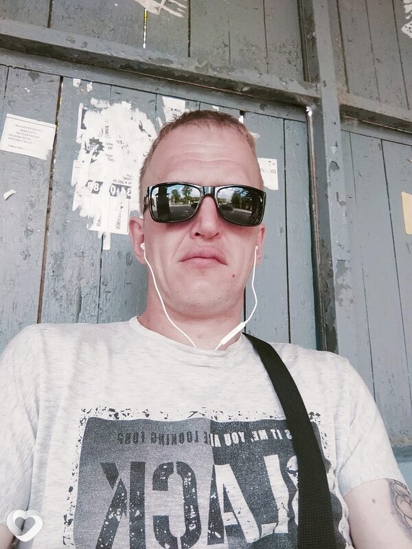 Пашка, 31, Йошкар-Оле — анкета №3236804