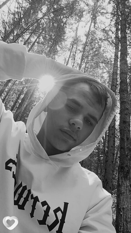 Дмитрий, 19, Усть-Кут — анкета №3236715