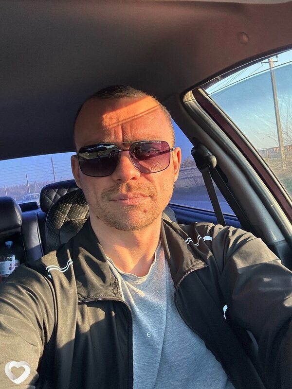 Андрей, 33, Шахтах — анкета №3236716