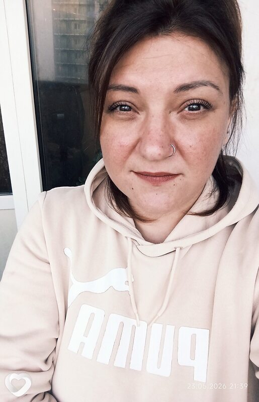 Маргарита, 36, Санкт-Петербурге — анкета №3236726