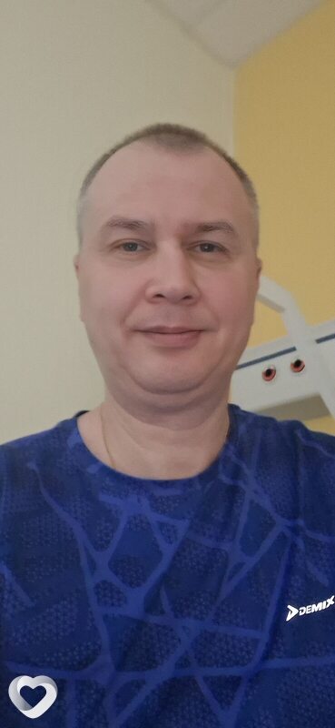Сергей, 50, Нижнем Тагиле — анкета №3236729